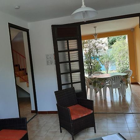 Residence De Vacances Mon Refuge - Bungalow De Type T3 Grande Anse Exterior photo