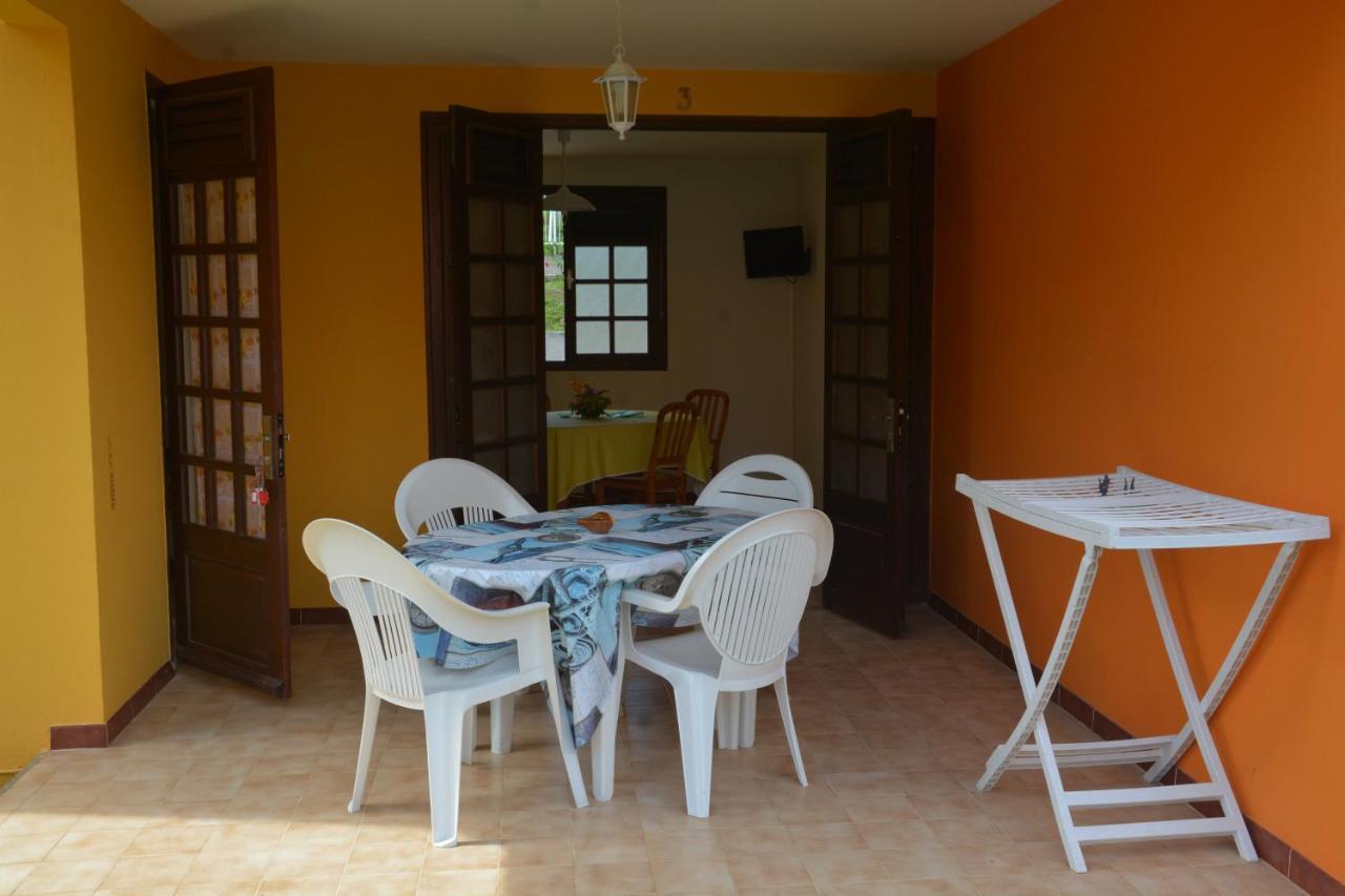 Residence De Vacances Mon Refuge - Bungalow De Type T3 Grande Anse Exterior photo