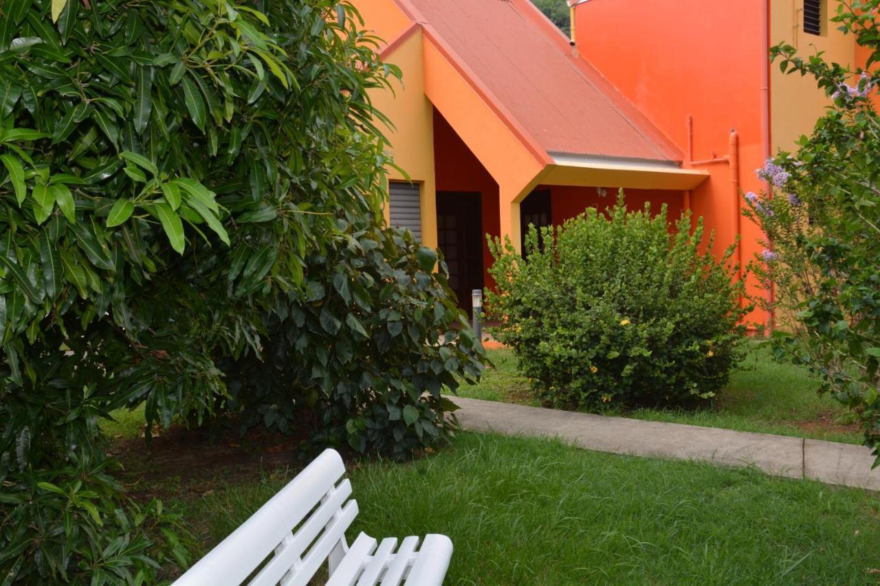 Residence De Vacances Mon Refuge - Bungalow De Type T3 Grande Anse Exterior photo