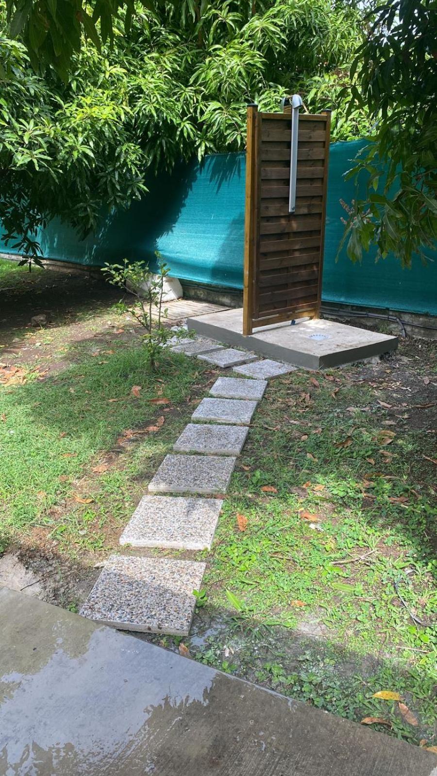 Residence De Vacances Mon Refuge - Bungalow De Type T3 Grande Anse Exterior photo